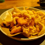 Photo n°4 de l'avis de Oscar.a fait le 08/05/2024 à 18:00 sur le  Schiano Cantina & Cucina Ristorante Torvaianica à Torvaianica