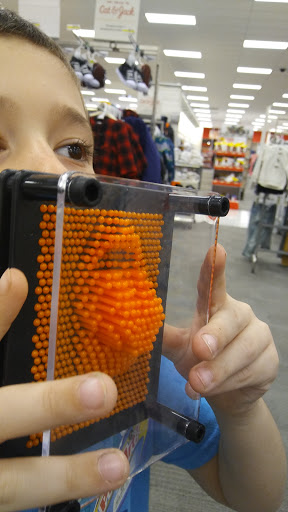 Department Store «Target», reviews and photos, 605 Boston Post Rd E, Marlborough, MA 01752, USA