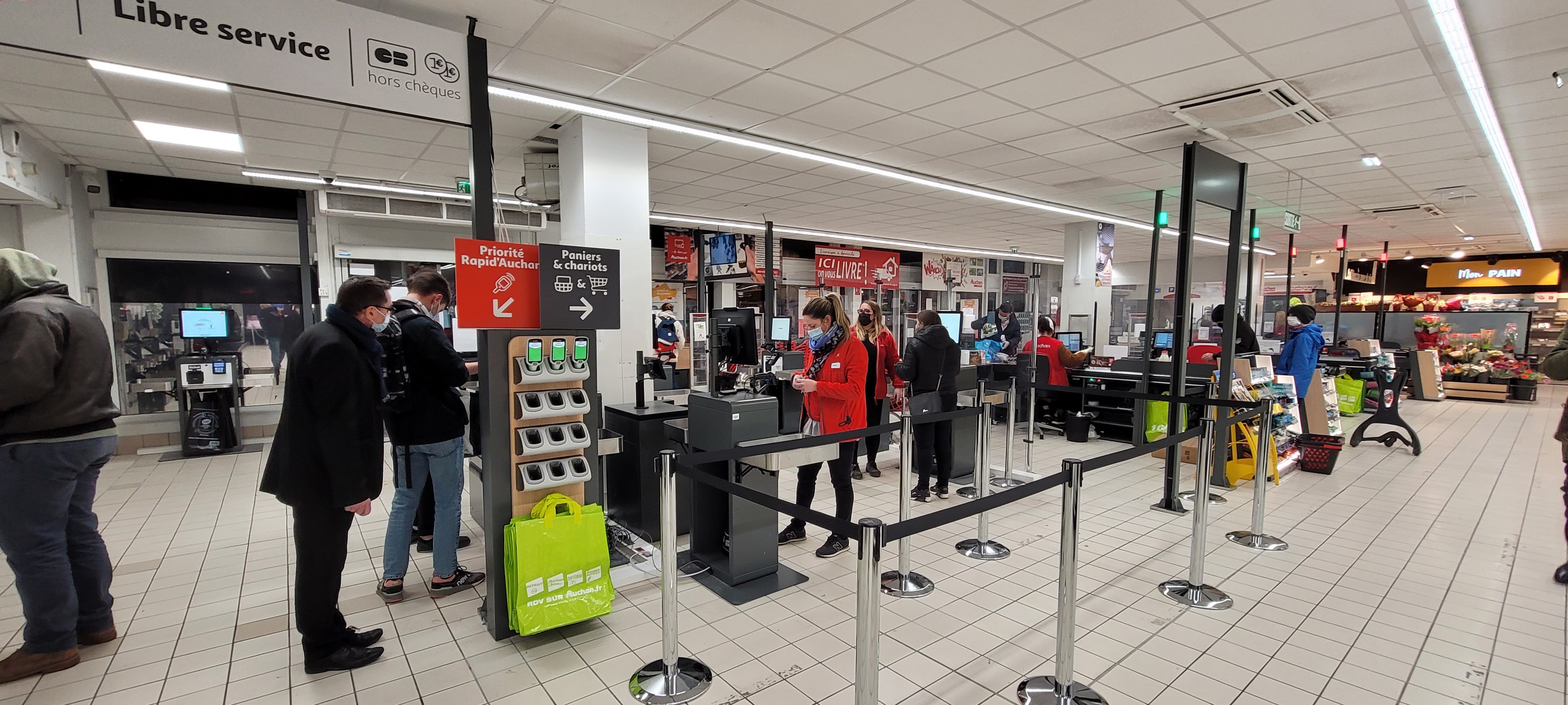 Photo n° 1 de l'avis de Guy-Marc.O fait le 20/09/2017 à 09:06