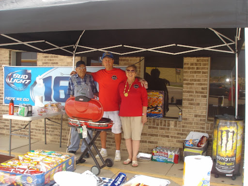 Liquor Store «R & R Liquor», reviews and photos, 1845 Main St, Colorado Springs, CO 80911, USA