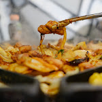 Photo n°2 de l'avis de Schnee.i fait le 22/01/2020 à 20:47 sur le  Han BBQ à Berlin