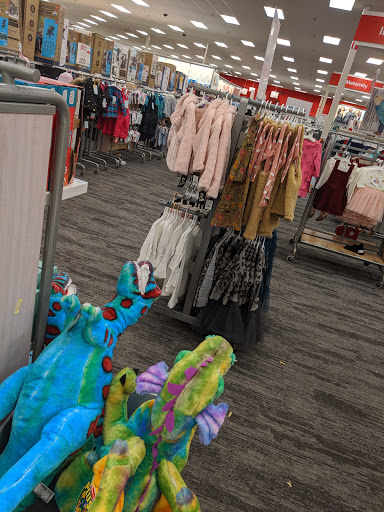 Department Store «Target», reviews and photos, 1076 Jackson Crossing, Jackson, MI 49202, USA