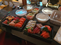 Sushi du Restaurant japonais Kyotori à Chartres - n°7