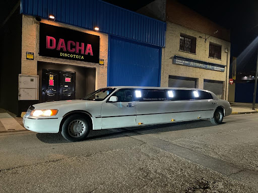 Discoteca Discoteca New One Madrid  