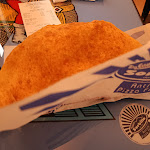 Photo n°2 de l'avis de Fabri.o fait le 15/05/2023 à 13:56 sur le  Antica Pizza Fritta da Zia Esterina Sorbillo Spaccanapoli à Naples