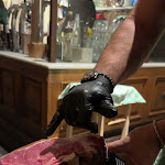 Photo n°3 de l'avis de Katsiaryna.a fait le 02/12/2023 à 12:19 sur le  Manzo Firenze à Florence