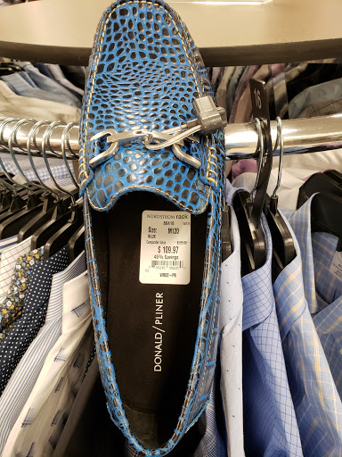 Department Store «Nordstrom Rack in Tampa», reviews and photos, 1702 N Dale Mabry Hwy, Tampa, FL 33607, USA