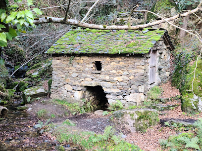 Cueva y Cascada del Pimpano – Villayón