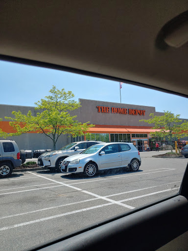 Home Improvement Store «The Home Depot», reviews and photos, 95 Highland Ave, Seekonk, MA 02771, USA