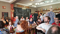 Atmosphère du Café Café de la Mairie à Raismes - n°6