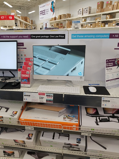 Office Supply Store «Office Depot», reviews and photos, 10348 E US Hwy 36, Avon, IN 46123, USA