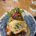 Photo n° 3 de l'avis de Clara.A fait le 20/03/2022 à 09:12 pour La Petite Table à Lille