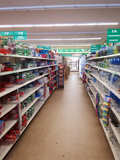 Dollar Store «Dollar Tree», reviews and photos, 9232 Old Keene Mill Rd B, Burke, VA 22015, USA