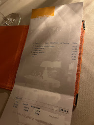 Photo n°5 de Restaurant Buerehiesel à Strasbourg ()