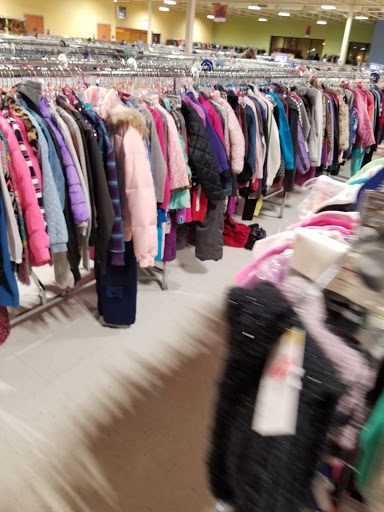 Thrift Store «Goodwill - Elk River», reviews and photos