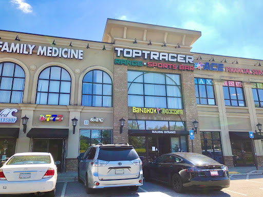 Kickboxing School «Bangkok Boxing Fitness Gwinnett», reviews and photos, 3510 Gwinnett Pl Dr NW, Duluth, GA 30096, USA