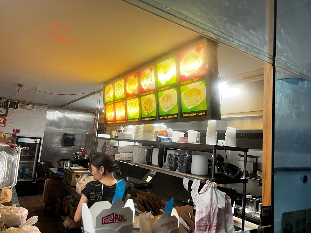 China 1 Express 33409