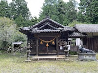 北野神社