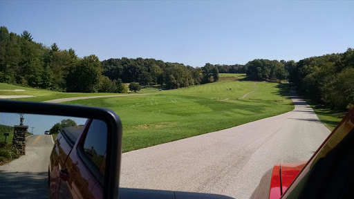 Golf Club «Sultans Run Golf Club», reviews and photos, 1490 N Meridian Rd, Jasper, IN 47546, USA