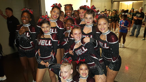 Gymnastics Center «Victory Cheer & Dance», reviews and photos, 3213 Avenue E, Arlington, TX 76011, USA