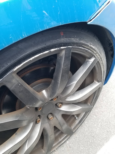 Auto Repair Shop «American Tire & Auto Care», reviews and photos, 3275 Quakerbridge Rd, Mercerville, NJ 08619, USA