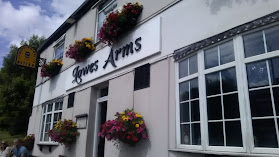 Lowes Arms