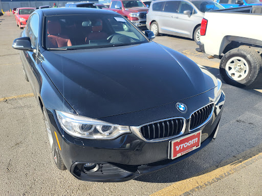 Auto Auction «Manheim Denver», reviews and photos, 17500 E 32nd Ave, Aurora, CO 80011, USA