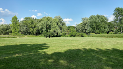 Garnsey Road Arboretum