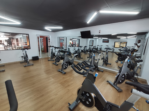 i-Fitness Gym Lekki Phase 1 Branch, Ade, No 10, Gabby, Admiralty Way, Lekki Phase 1, Lagos, Nigeria, Gym, state Lagos
