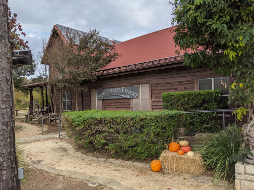 Sporting Goods Store «Sportsmans Finest», reviews and photos, 12434 FM2244, Bee Cave, TX 78738, USA