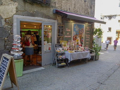 Féerie de Douceur à Besse-et-Saint-Anastaise