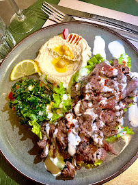 Photos du propriétaire du Restaurant libanais Elyssar à Sète - n°18