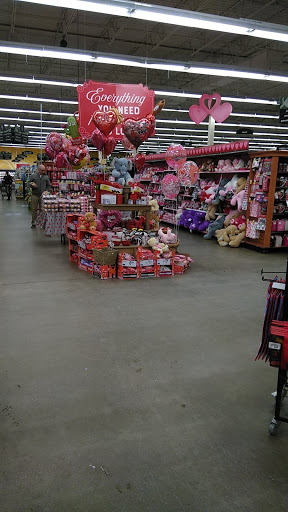 Grocery Store «Kroger», reviews and photos, 3097 S Baldwin Rd, Orion Charter Township, MI 48359, USA