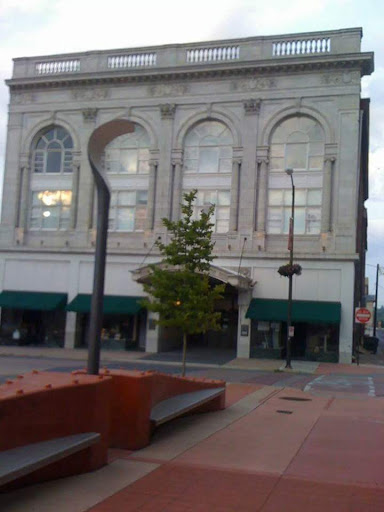 Performing Arts Theater «Miller Symphony Hall», reviews and photos, 23 N 6th St, Allentown, PA 18101, USA
