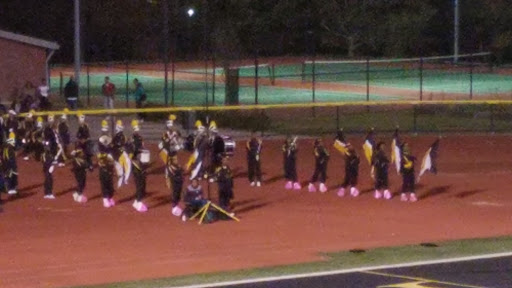 Stadium «Shabazz Stadium», reviews and photos, 71 W Alpine St, Newark, NJ 07108, USA