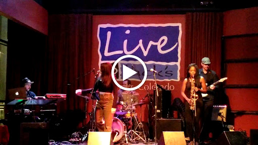 Night Club «Live At Jacks», reviews and photos, 500 16th St #320, Denver, CO 80202, USA