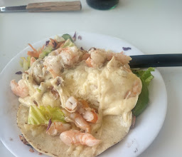 Mariscos El Remedio photo