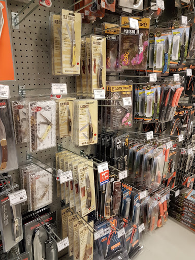 Sporting Goods Store «Academy Sports + Outdoors», reviews and photos, 7200 Concourse Pkwy, Douglasville, GA 30134, USA