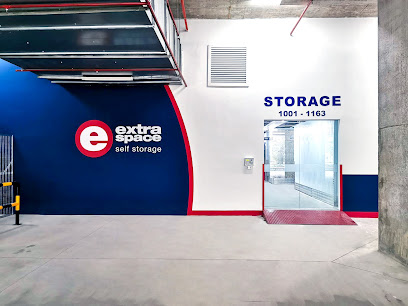 Extra Space Ampang (Self- Storage)
