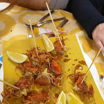 Photo n°2 de l'avis de Enrica.e fait le 17/01/2019 à 00:15 sur le  Bar Trattoria Da Yoghi à Polesine Camerini