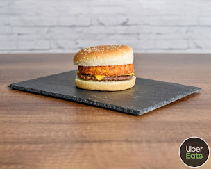 Photo n°43 de Snack chez Ali à Marange-Silvange ()