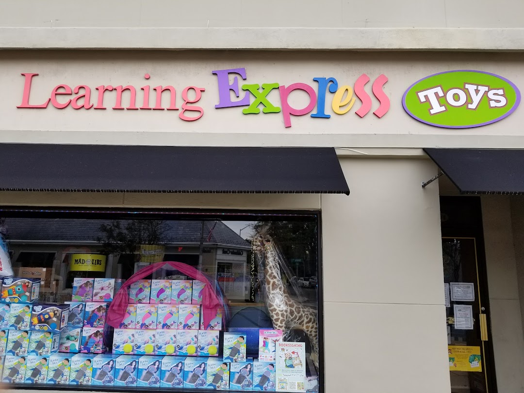 Learning Express