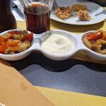 Photo n°4 de l'avis de Domi.i fait le 25/02/2023 à 20:24 sur le  Canusciuti Sicilian Cafe à Catania