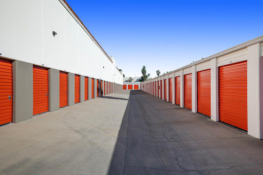 Self-Storage Facility «Public Storage», reviews and photos, 17300 Newhope St, Fountain Valley, CA 92708, USA