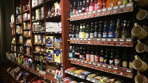 American Restaurant «Cracker Barrel Old Country Store», reviews and photos, 7408 Shockley Dr, Frederick, MD 21704, USA