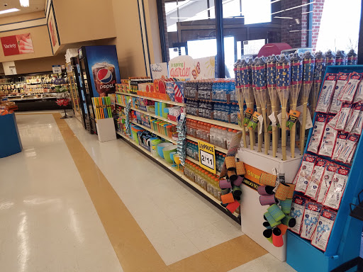 Grocery Store «Food Lion», reviews and photos, 2250 Hanson Rd, Edgewood, MD 21040, USA