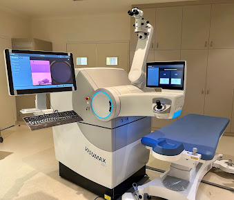 WA Laser Eye Centre - Melville Clinic - WA Laser Eye Centre - Melville Clinic