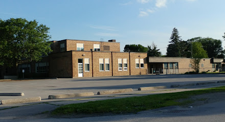 St. Alphonsus Catholic Elementary School