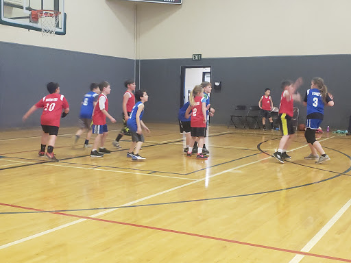 Gym «Timberhill Athletic Club», reviews and photos, 2855 NW 29th St, Corvallis, OR 97330, USA