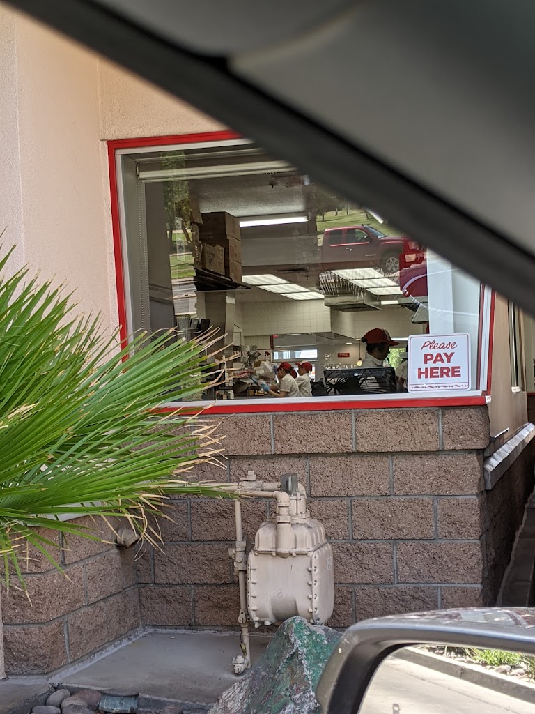In-N-Out Burger 85716